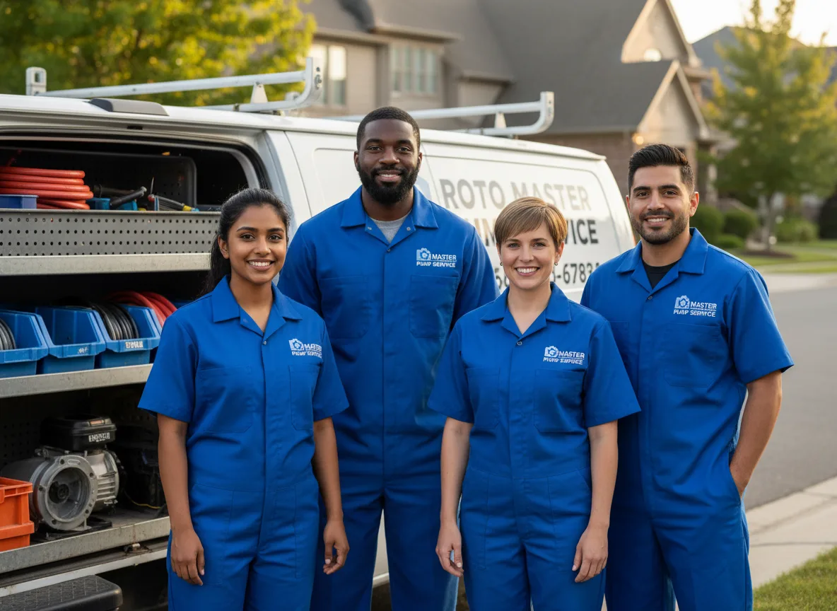 Sump Pump Installation company in Lewiston, ID